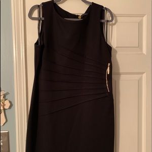 Little black dress!